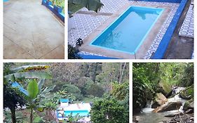 Domek Letniskowy Finca Campestre San Miguelito