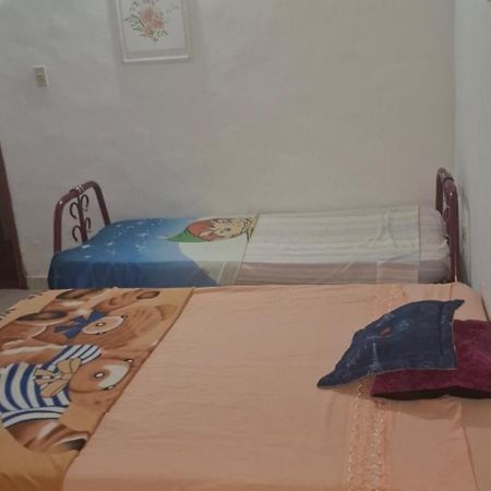 Willa Finca Campestre San Miguelito La Vega  Zewnętrze zdjęcie