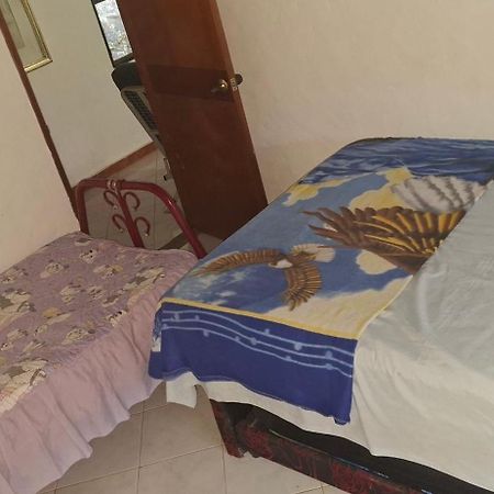 Willa Finca Campestre San Miguelito La Vega  Zewnętrze zdjęcie