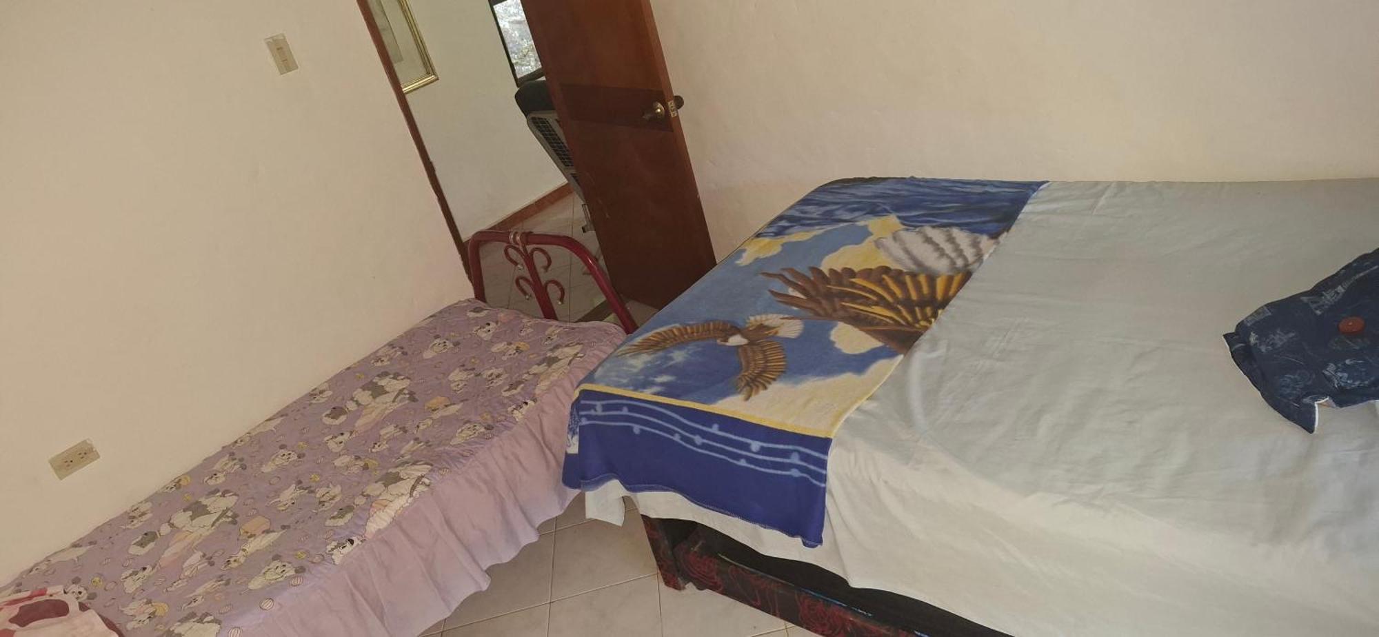 Willa Finca Campestre San Miguelito La Vega  Zewnętrze zdjęcie