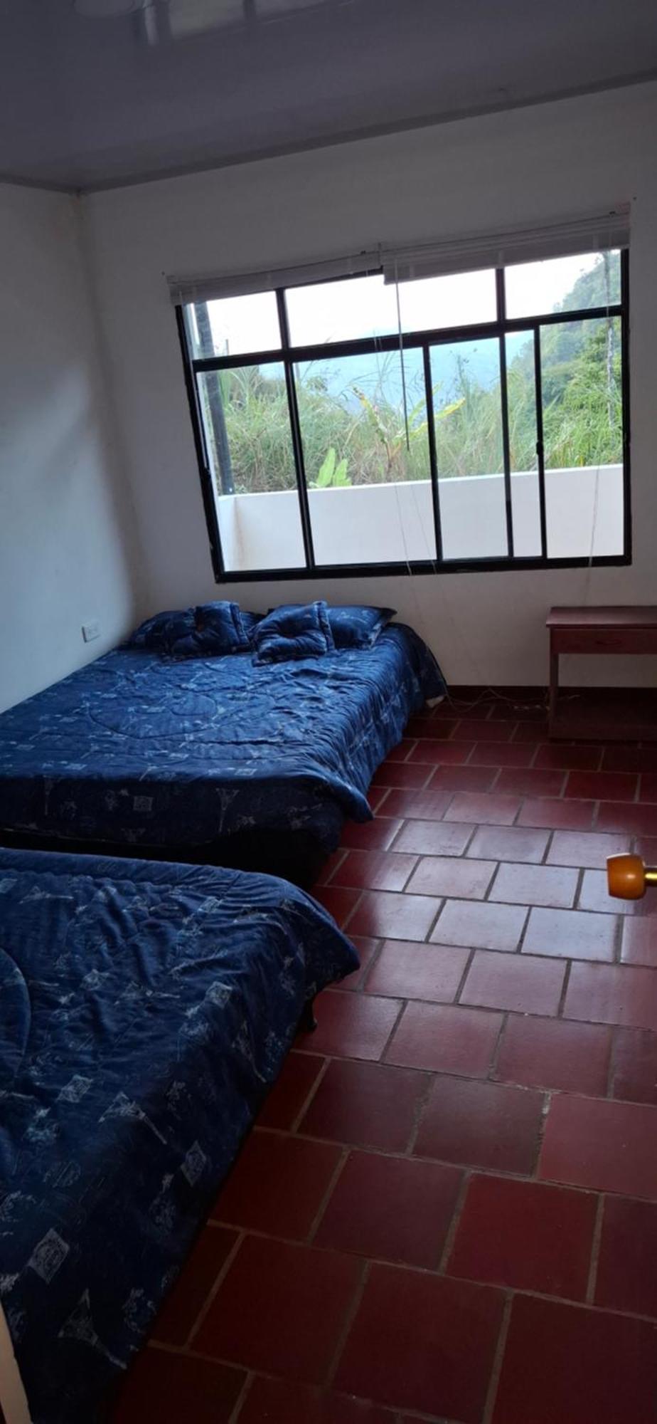 Willa Finca Campestre San Miguelito La Vega  Zewnętrze zdjęcie