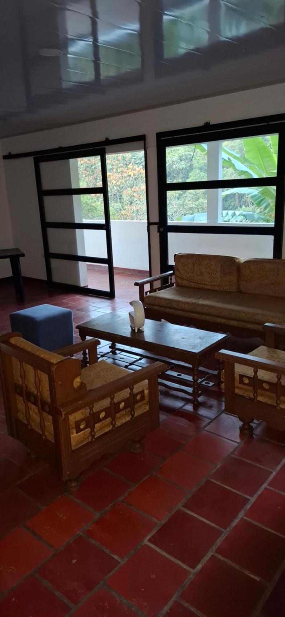 Willa Finca Campestre San Miguelito La Vega  Zewnętrze zdjęcie