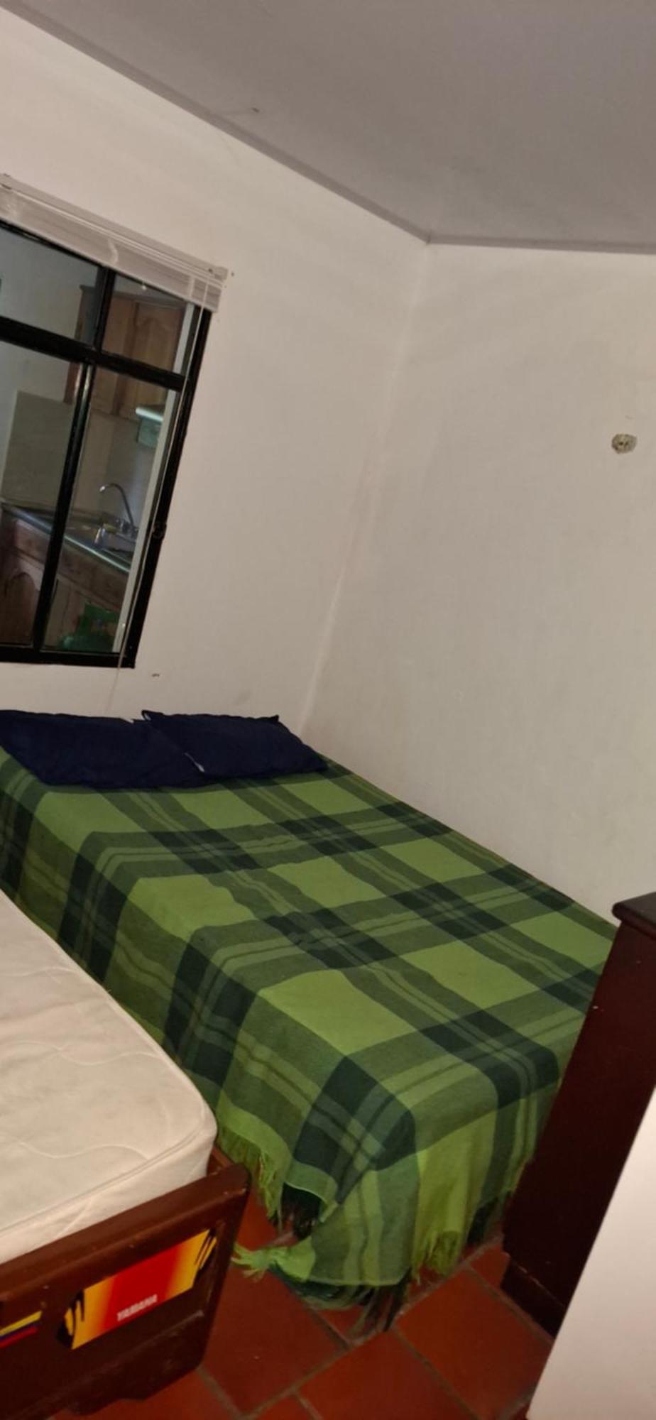 Willa Finca Campestre San Miguelito La Vega  Zewnętrze zdjęcie