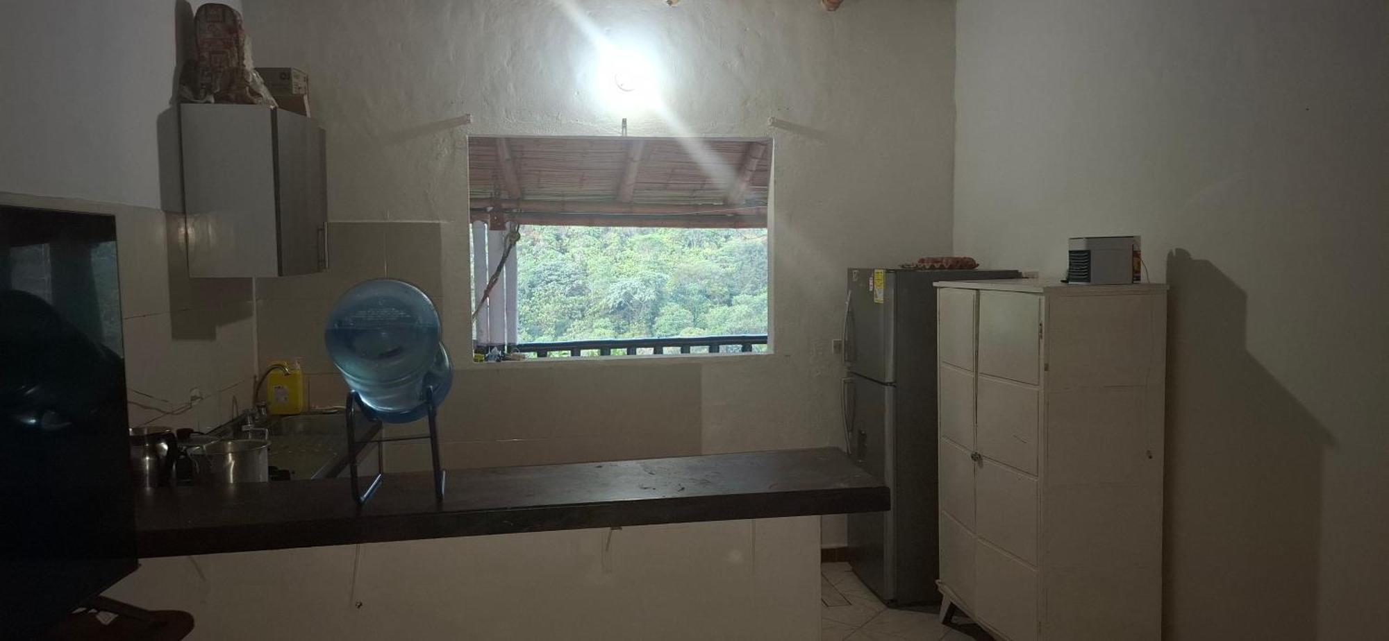 Willa Finca Campestre San Miguelito La Vega  Zewnętrze zdjęcie
