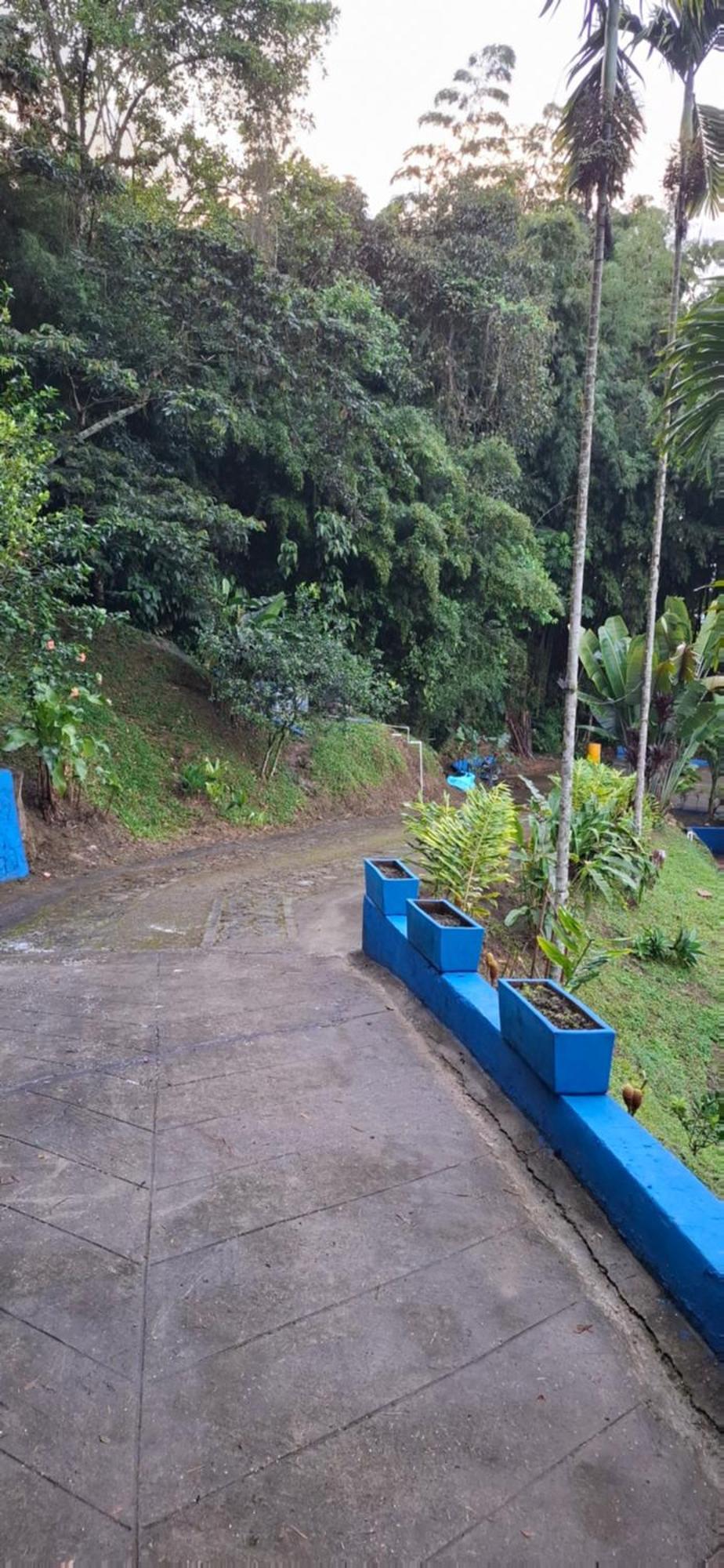 Willa Finca Campestre San Miguelito La Vega  Zewnętrze zdjęcie